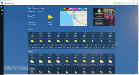 weather bug|free weatherbug download for desktop.